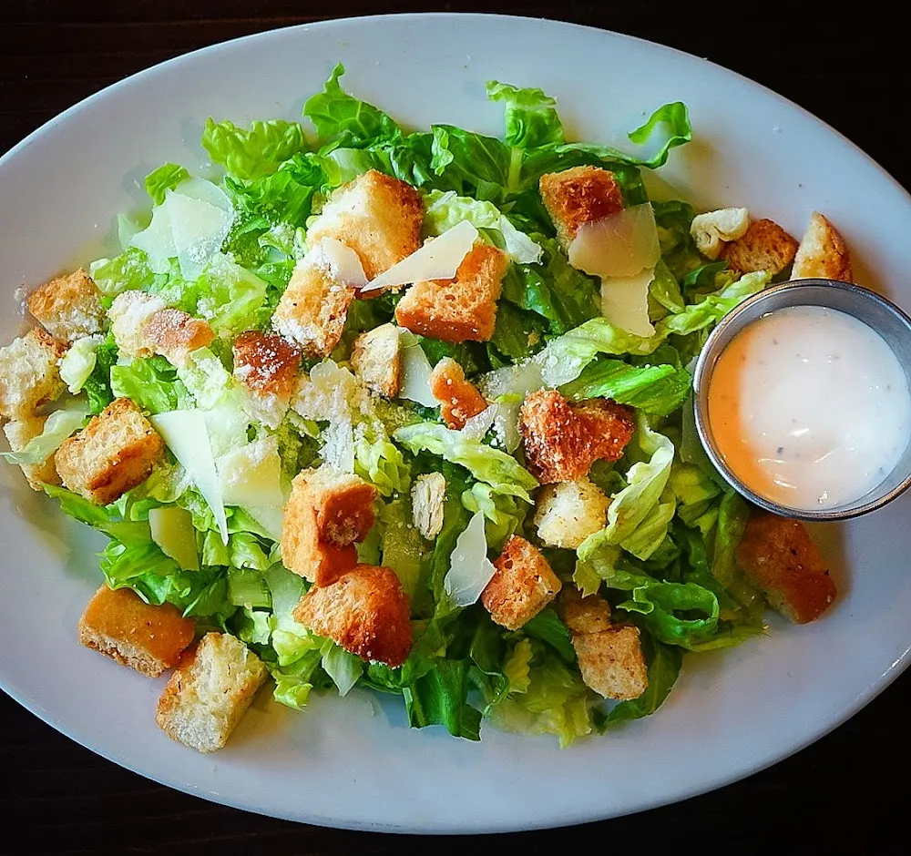 Caesar Salad