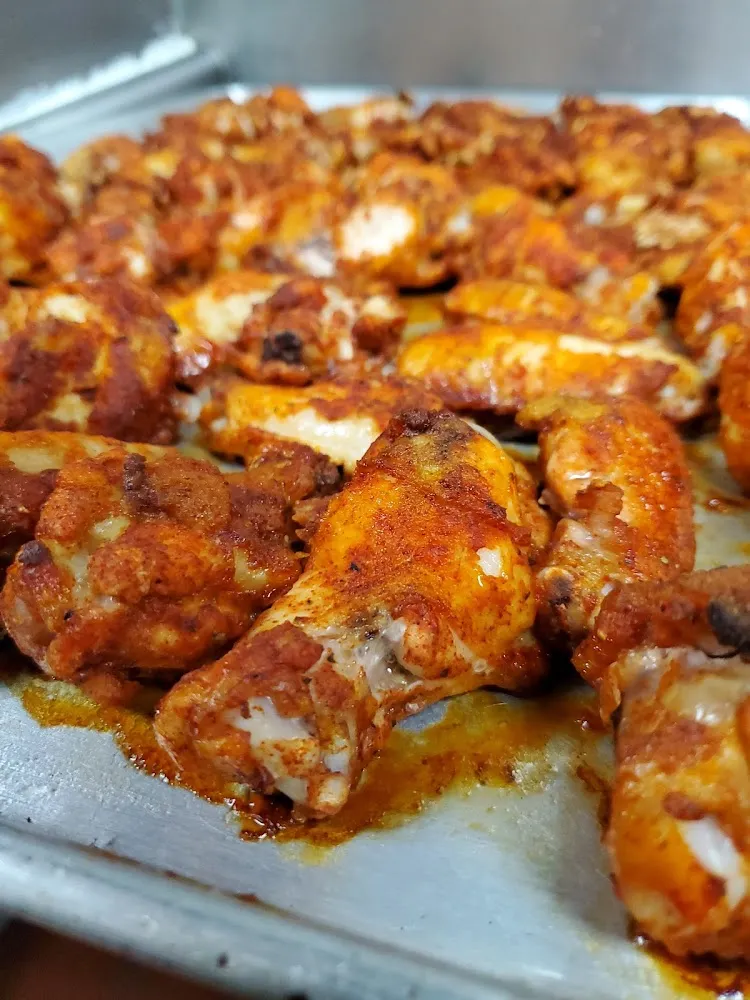 Wings